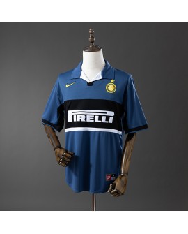 Inter Mailand 1998/99 Auswärtstrikot (Retro)
