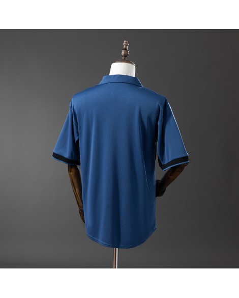Inter Mailand 1998/99 Auswärtstrikot (Retro)