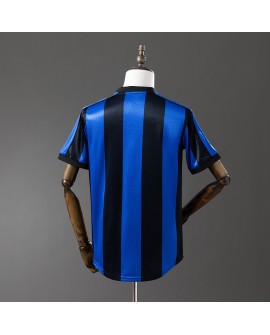 Retro-Heimtrikot von Inter Mailand aus der Saison 99/00