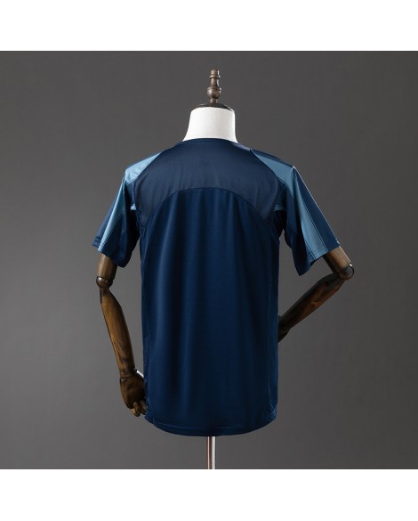 Inter Mailand Saison 2004/05 Drittes Auswärtstrikot Retro