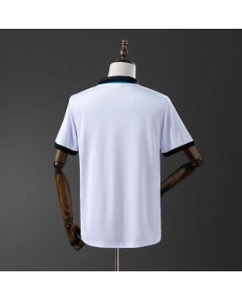 Inter Mailand Auswärtstrikot 1990/91 (Retro)