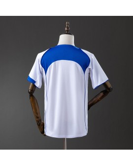 Retro Inter Mailand Auswärtstrikot 04/05