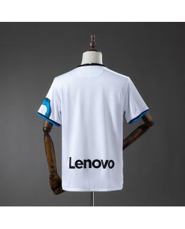 Inter Mailand Auswärtstrikot der Saison 21/22 (Retro)