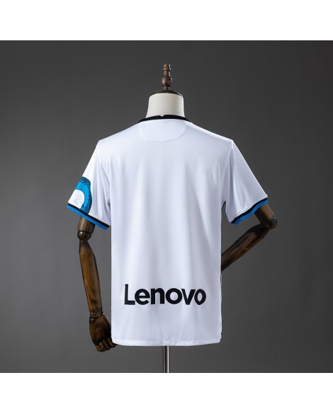 Inter Mailand Auswärtstrikot der Saison 21/22 (Retro)