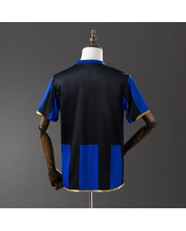 Retro-Heimtrikot von Inter Mailand aus der Saison 2008/09
