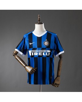 Inter Mailand Heimtrikot der Saison 19/20 (Retro)