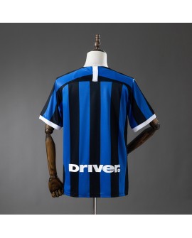 Inter Mailand Heimtrikot der Saison 19/20 (Retro)