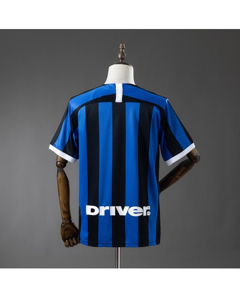 Inter Mailand Heimtrikot der Saison 19/20 (Retro)