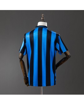 Retro Inter Mailand Auswärtstrikot der Saison 92/94