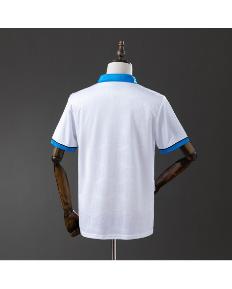 Retro Inter Mailand Auswärtstrikot der Saison 94/95