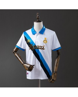 Retro Inter Mailand Auswärtstrikot der Saison 94/95