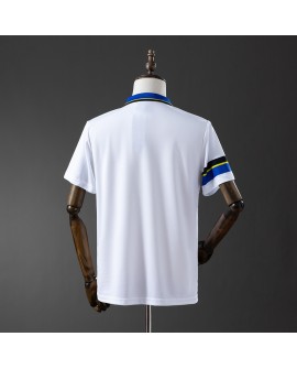 Retro Inter Mailand Auswärtstrikot der Saison 97/98
