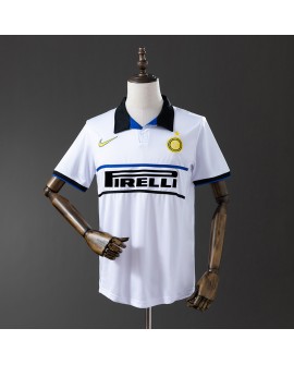 Auswärtstrikot von Inter Mailand für die Saison 1998/99