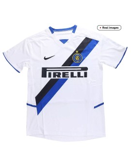 Inter Milan Auswärtstrikot 2002/03