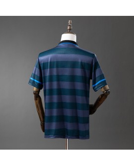 1997/98 Auswärtstrikot der Europa League Inter Mailand