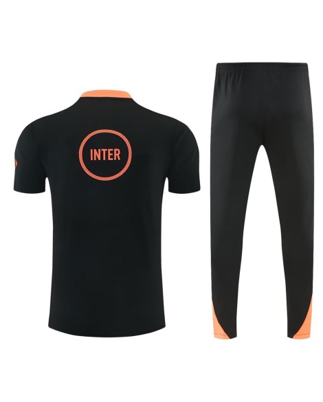 Inter Mailand 26/27 Trainingsanzug