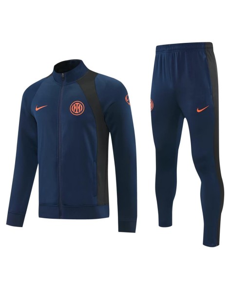 Inter Mailand 26/27 Trainingsanzug