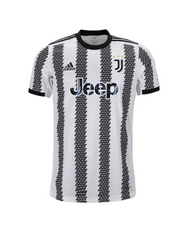 Maillot Juventus 2022/23 Domizil