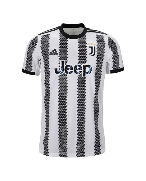 Maillot Juventus 2022/23 Domizil