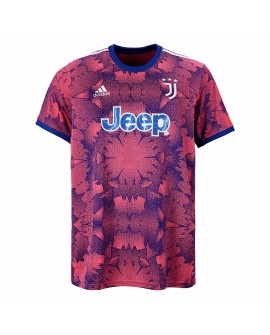 Juventus 2022/23 Dritter Trikot