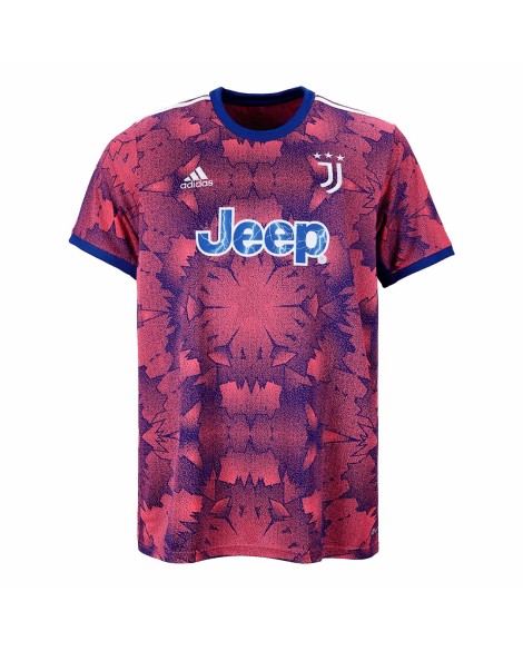 Juventus 2022/23 Dritter Trikot