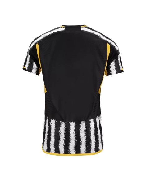 Maillot Juventus 2023/24 Domizil