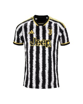 Maillot Juventus 2023/24 Domizil