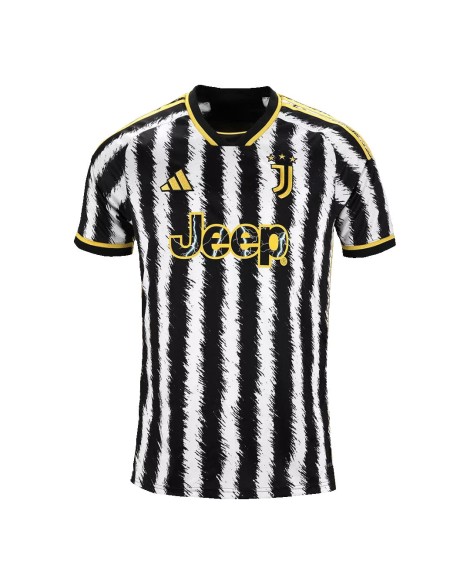 Maillot Juventus 2023/24 Domizil