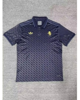 Maillot Juventus 2024/25 Dritte