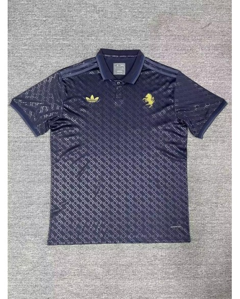 Maillot Juventus 2024/25 Dritte