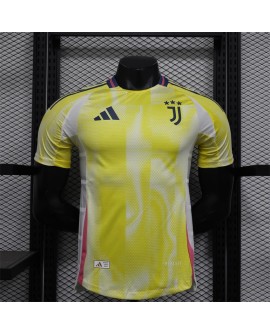 24/25 Juventus Auswärtsspiele