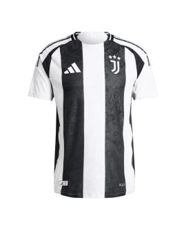 Maillot Juventus 2024/25 Authentique Domicile