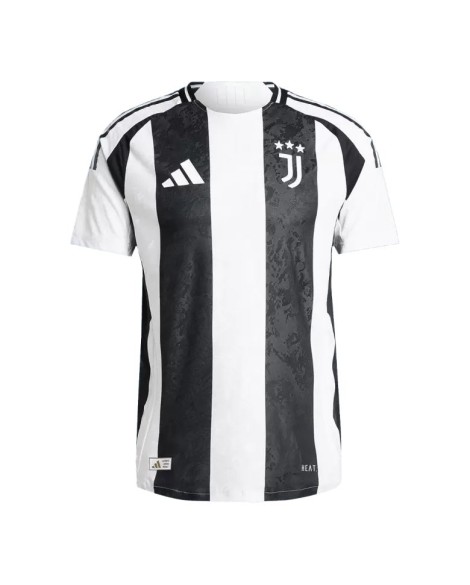 Maillot Juventus 2024/25 Authentique Domicile