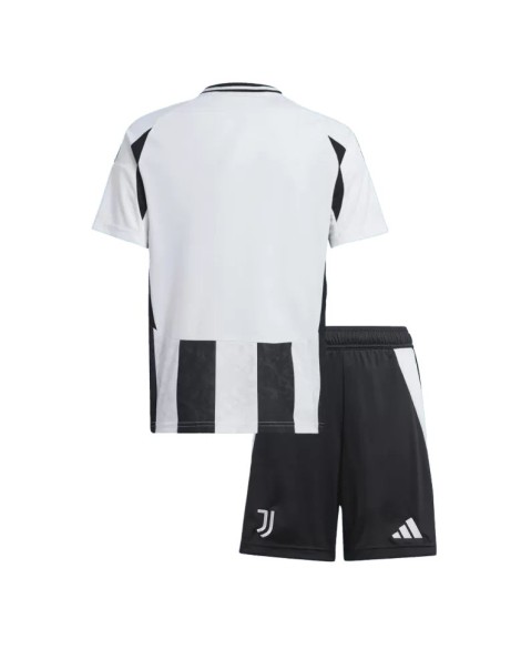 Maillot domicile Juventus 2024/25