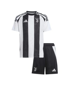 Maillot domicile Juventus 2024/25