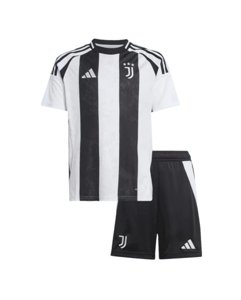 Maillot domicile Juventus 2024/25