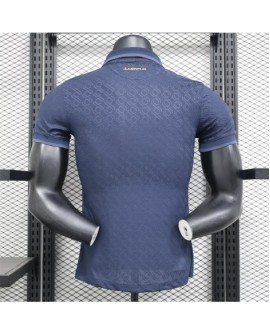 Maillot Juventus 2024/25 Authentique Troisième