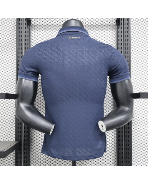 Maillot Juventus 2024/25 Authentique Troisième