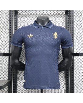 Maillot Juventus 2024/25 Authentique Troisième