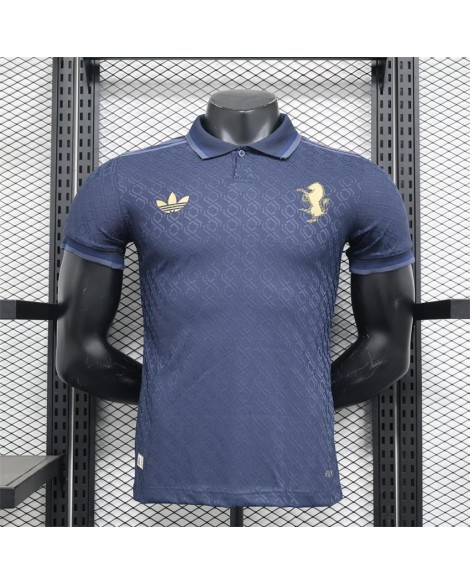 Maillot Juventus 2024/25 Authentique Troisième