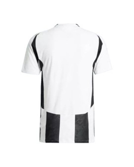 Authentisches Juventus-Heim-Fußballtrikot 2024/25 – Sponsor „Save The Children“