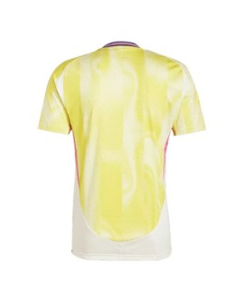 Juventus Auswärts-Fußballtrikot 2024/25 – Sponsor „Save The Children“