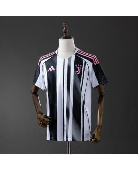 Juventus Heimtrikot 2025/26