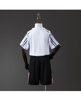 Juventus Heimtrikot 25/26 - Kind