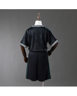 Juventus Drittes Trikot 2025/26 - Kind