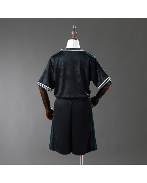 Juventus Drittes Trikot 2025/26 - Kind