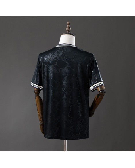 Juventus Drittes Trikot 2025/26