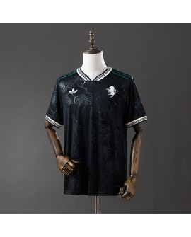 Juventus Drittes Trikot 2025/26