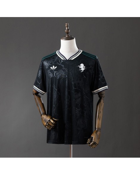 Juventus Drittes Trikot 2025/26