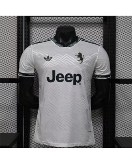 Juventus 2526 Sonderedition Trikot - Player